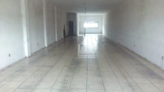 Prédio Comercial à venda, 540m² no Lauzane Paulista, São Paulo