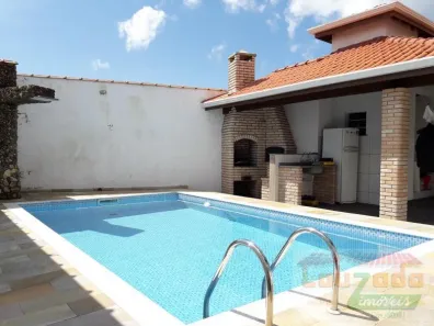 Casa com 4 Quartos à venda, 280m² no Estância dos Eucaliptos, Peruíbe