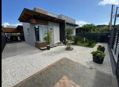 Casa com 3 Quartos à venda, 120m² no Itajuba, Barra Velha