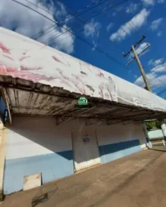 Sala Comercial para alugar, 30m² no Santo André, Anápolis
