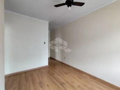 Apartamento com 3 Quartos para alugar, 55m² no São Sebastião, Porto Alegre
