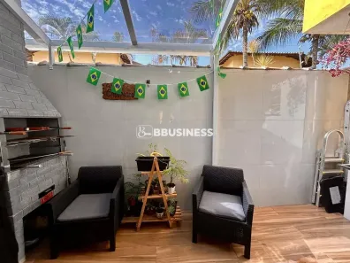 Casa com 2 Quartos à venda, 58m² no Maitinga, Bertioga