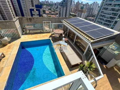 Cobertura com 3 Quartos à venda, 190m² no Vila Itapura, Campinas