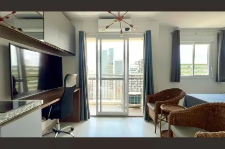 Kitnet com 1 Quarto à venda, 27m² no Pinheiros, São Paulo