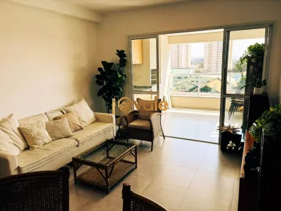 Apartamento com 3 Quartos à venda, 104m² no Vila Aprazível, Jacareí