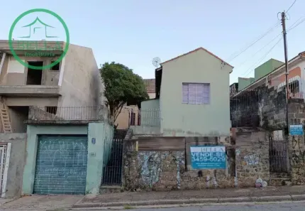 Lote/Terreno à venda, 300m² no Vila Jaguara, São Paulo
