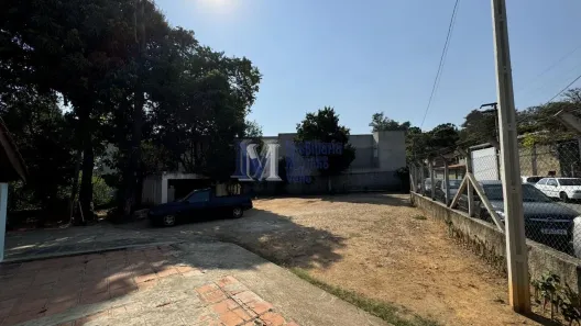 Lote/Terreno à venda, 854m² no Jardim Recreio, Bragança Paulista