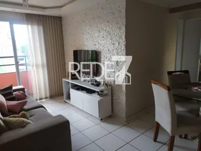 Apartamento com 3 Quartos à venda, 68m² no Recanto do Sol I, Campinas