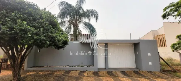 Casa com 3 Quartos à venda, 260m² no Jardim Primavera, Santa Bárbara D'Oeste