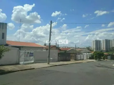 Casa com 3 Quartos à venda, 116m² no Jardim Ipaussurama, Campinas