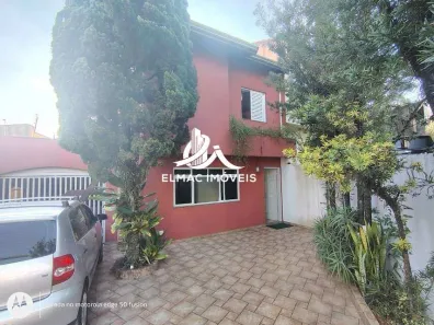 Casa de Condomínio com 4 Quartos à venda, 262m² no Vila Parque Jabaquara, São Paulo