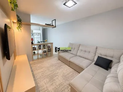 Casa com 2 Quartos à venda, 119m² no Jardim Imperial, Atibaia