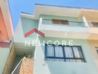 Casa com 3 Quartos à venda, 200m² no Vila Mariana, São Paulo