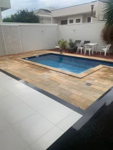 Casa de Condomínio com 4 Quartos para venda ou aluguel, 318m² no Swiss Park, Campinas