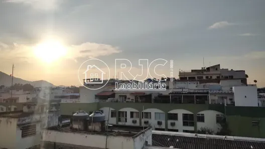 Apartamento com 2 Quartos à venda, 73m² no Méier, Rio de Janeiro