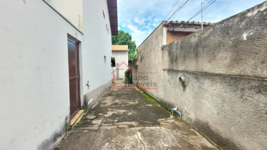 Kitnet com 2 Quartos para alugar, 46m² no Cidade Universitária, Campinas