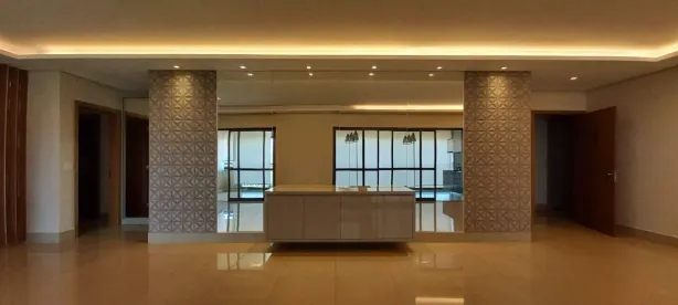 Apartamento com 3 Quartos à venda, 170m² no Residencial Alto do Ipê, Ribeirão Preto