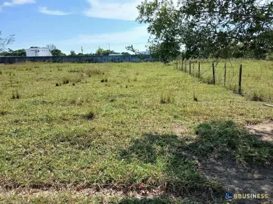 à venda, 4250m² no Parque Aeroporto, Campos dos Goytacazes