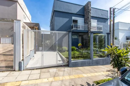 Casa de Condomínio com 3 Quartos à venda, 99m² no Lomba do Pinheiro, Porto Alegre