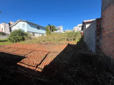 Lote/Terreno à venda, 377m² no Vila Real, Chapecó