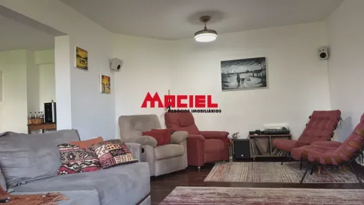 Apartamento com 4 Quartos à venda, 198m² no Vila Guaianazes, São José dos Campos