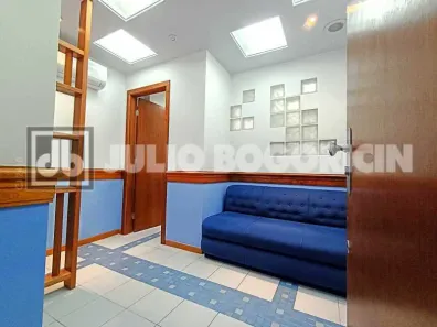 Sala Comercial à venda, 31m² no Copacabana, Rio de Janeiro