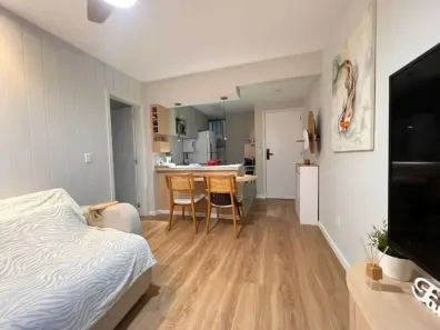 Apartamento com 2 Quartos à venda, 60m² no Icaraí, Niterói