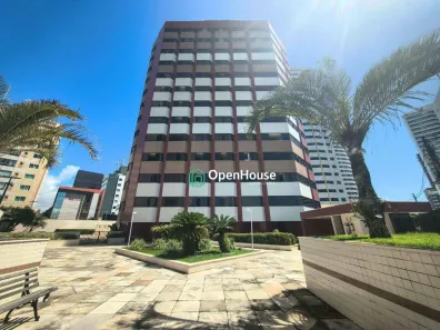 Apartamento com 2 Quartos para alugar, 65m² no Ponta Negra, Natal