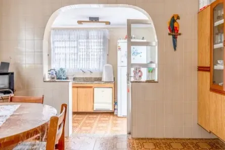 Casa com 3 Quartos à venda, 240m² no Vila Prudente, São Paulo