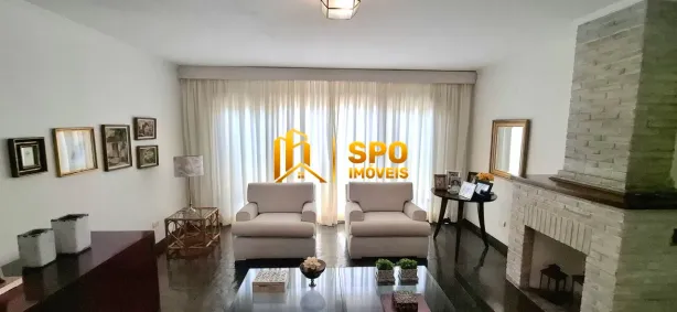 Sobrado com 4 Quartos à venda, 199m² no Chácara Monte Alegre, São Paulo