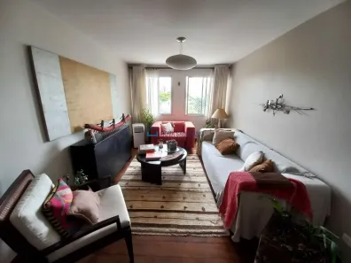 Apartamento com 4 Quartos à venda, 140m² no Vila Clementino, São Paulo