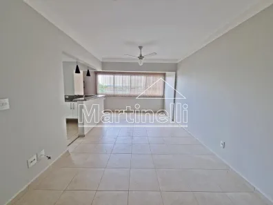 Apartamento com 2 Quartos para alugar, 130m² no Nova Aliança, Ribeirão Preto