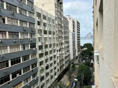 Apartamento com 3 Quartos para alugar, 85m² no Icaraí, Niterói