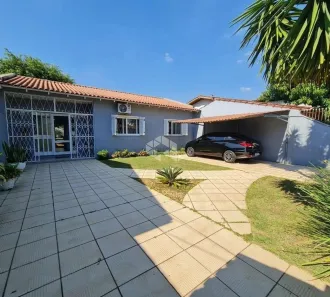 Casa com 3 Quartos à venda, 120m² no Harmonia, Canoas