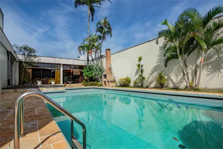 Casa com 3 Quartos à venda, 360m² no Planalto Paulista, São Paulo