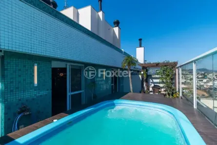 Apartamento com 2 Quartos à venda, 143m² no Jardim Botânico, Porto Alegre