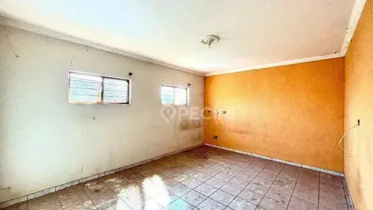 Casa com 3 Quartos à venda, 124m² no Vila Saibreiro, Rio Claro