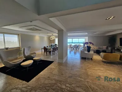 Cobertura com 4 Quartos à venda, 475m² no Manaíra, João Pessoa