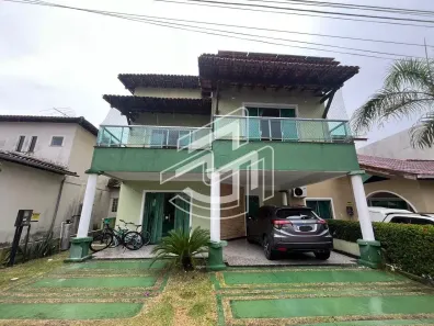 Casa de Condomínio com 3 Quartos à venda, 330m² no Parque Verde, Belém