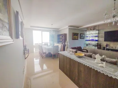 Apartamento com 3 Quartos à venda, 137m² no Estreito, Florianópolis