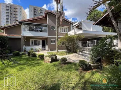 Casa com 5 Quartos à venda, 804m² no Chácara Granja Velha, Carapicuíba