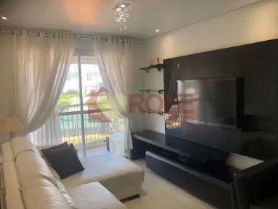 Apartamento com 2 Quartos para alugar, 74m² no Vila Clementino, São Paulo