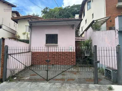 Casa com 2 Quartos à venda, 80m² no Vila Ipojuca, São Paulo