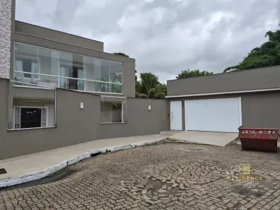 Casa com 6 Quartos à venda, 377m² no Morada da Colonia I, Barra Mansa