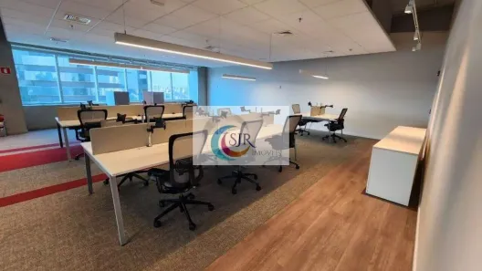 Sala Comercial para alugar, 1100m² no Pinheiros, São Paulo