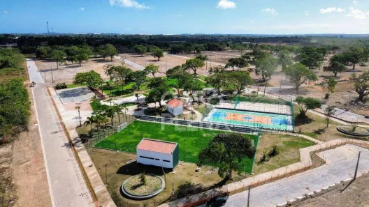 Lote/Terreno à venda, 180m² no Camará, Aquiraz