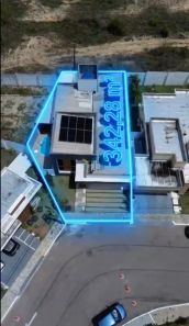 Casa de Condomínio com 4 Quartos à venda, 180m² no Parque das Nações, Parnamirim