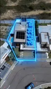Casa de Condomínio com 4 Quartos à venda, 180m² no Parque das Nações, Parnamirim