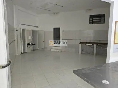 Galpão/Depósito/Armazém para alugar, 90m² no Jardim Satélite, São José dos Campos