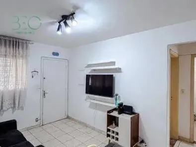 Apartamento com 2 Quartos à venda, 63m² no Liberdade, São Paulo